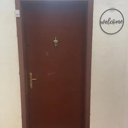 Centre One Bedroom * Shkodër