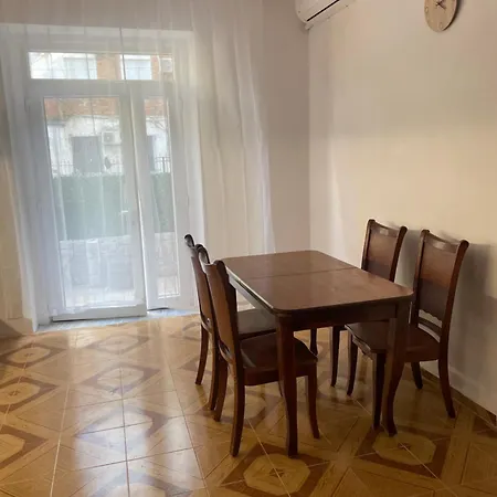 Appartamento Centre One Bedroom