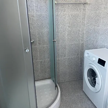 Appartamento Centre One Bedroom *