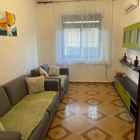 Апартаменты Centre One Bedroom